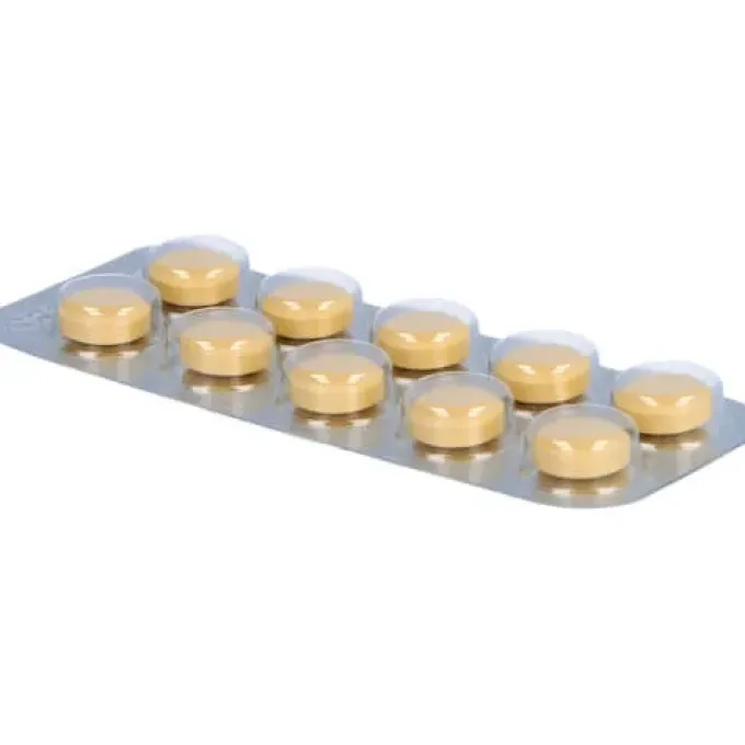 GINGOBETA 40 mg Filmtabletten 30 St