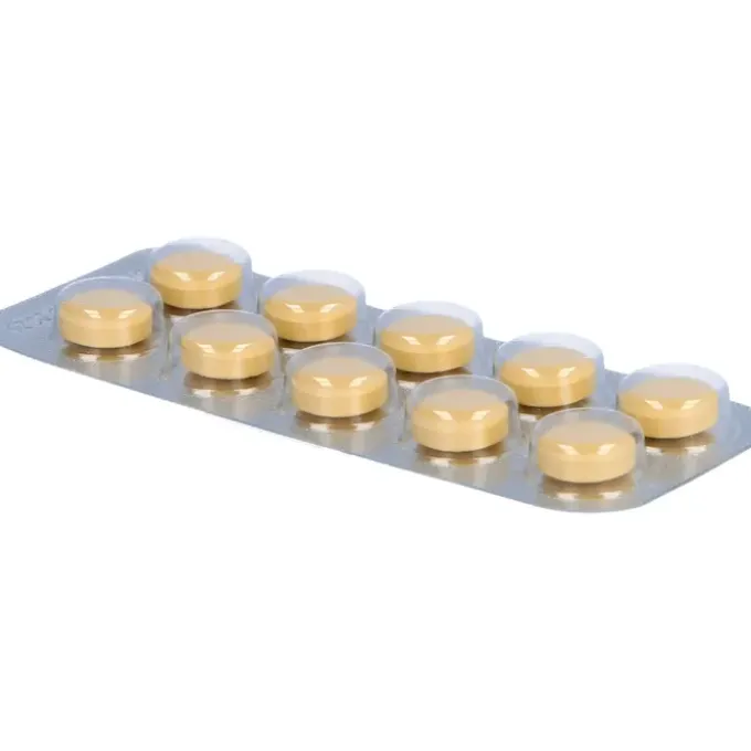 GINGOBETA 40 mg Filmtabletten 30 St