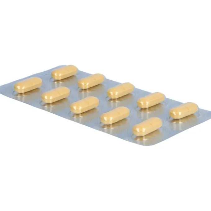 GINKGO AL 240 mg Filmtabletten 120 St