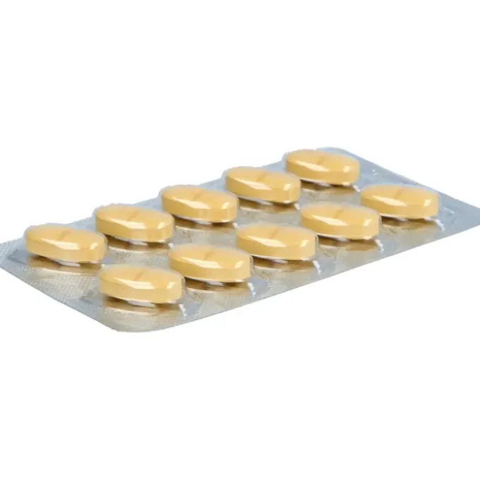 GINKGO AL 120 mg Filmtabletten 120 St