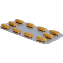 GINKGO-MAREN 120 mg Filmtabletten 60 St