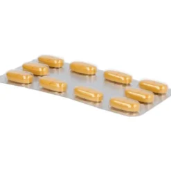 GINKGO-MAREN 240 mg Filmtabletten 120 St