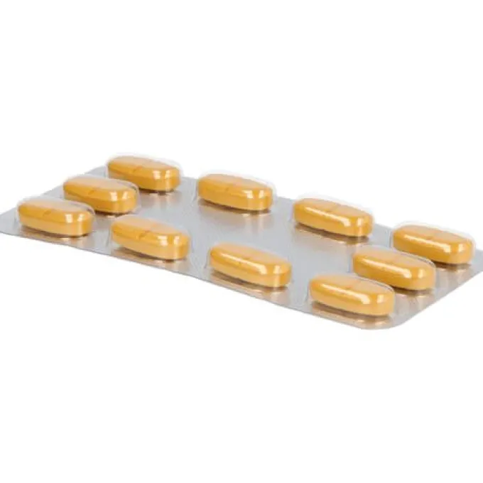 GINKGO-MAREN 240 mg Filmtabletten 120 St