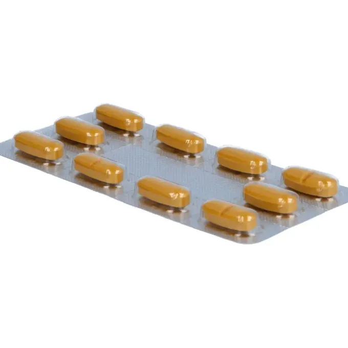 GINKGO-MAREN 120 mg Filmtabletten 200 St