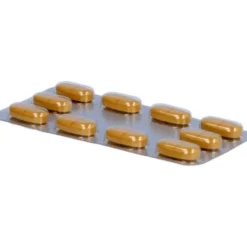 GINKGO-MAREN 240 mg Filmtabletten 30 St