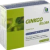 GINKGO 100 mg Kapseln+B1+C+E 192 Stück