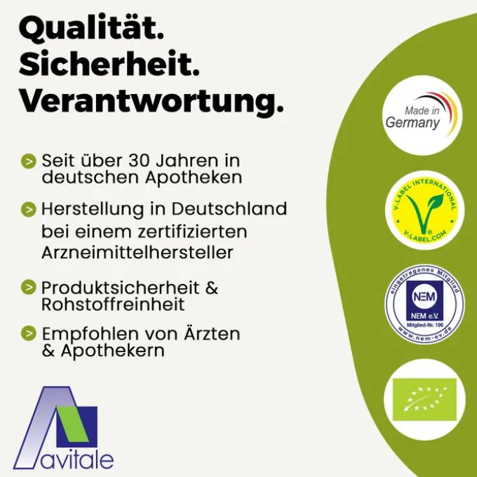 GINKGO 100 mg Kapseln+B1+C+E 192 Stück