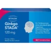 GINKGO STADA 120 mg Filmtabletten 30 St
