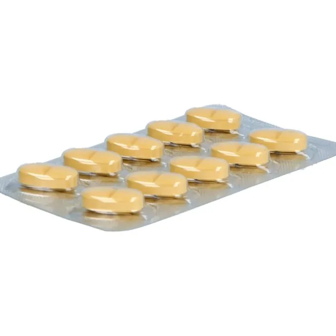GINKGO STADA 120 mg Filmtabletten 30 St