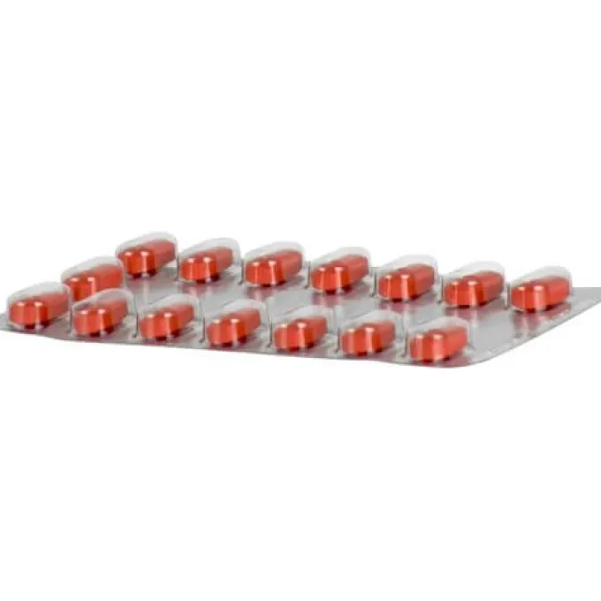 GINKOBIL-ratiopharm 120 mg Filmtabletten 30 St