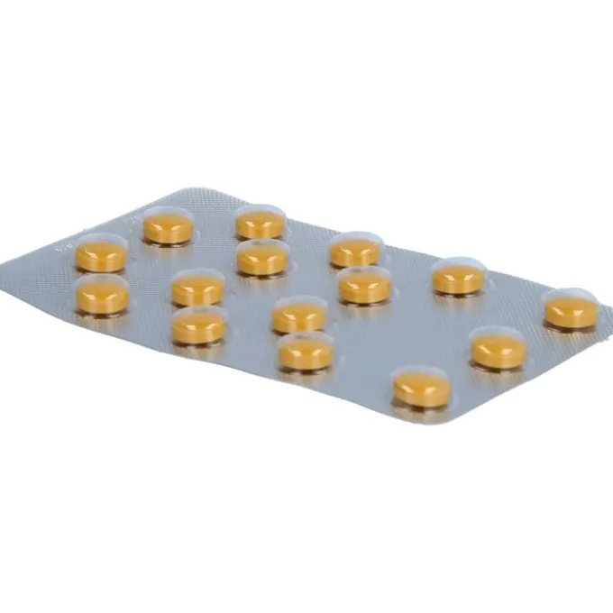 GINKOBIL-ratiopharm 40 mg Filmtabletten 30 St