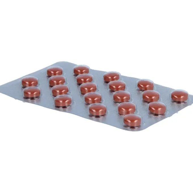 GINKOBIL-ratiopharm 80 mg Filmtabletten 120 St