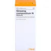 GINSENG COMPOSITUM N Tropfen 30 ml