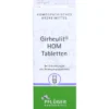GIRHEULIT HOM Tabletten 100 St
