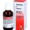 GLANDULAE-F-Gastreu R20 Mischung 50 ml