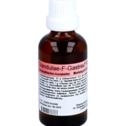 GLANDULAE-F-Gastreu R20 Mischung 50 ml