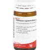 GLANDULAE SUPRARENALES comp.Globuli 20 g
