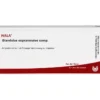 GLANDULAE SUPRARENALES comp.Ampullen 10X1 ml