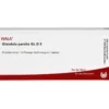 GLANDULA PAROTIS GL D 5 Ampullen 10X1 ml