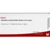 GLANDULA SUPRARENALES dextra cum Cupro Ampullen 10X1 ml