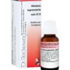 GLANDULA SUPRARENALIS suis D 12 Globuli 10 g