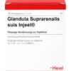 GLANDULA SUPRARENALIS suis Injeel Ampullen 10 St