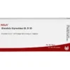 GLANDULA THYREOIDEA GL D 30 Ampullen 10X1 ml
