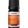 GLÜCK & Freude Duftmischung ätherisches Öl 5 ml