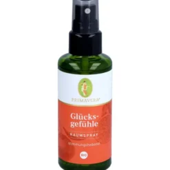 GLÜCKSGEFÜHLE Raumspray Bio 50 ml