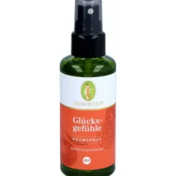 GLÜCKSGEFÜHLE Raumspray Bio 50 ml