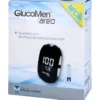 GLUCOMEN areo Blutzuckermessgerät Set mg/dl 1 St