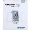 GLUCOMEN areo GK Blutzucker- u.ß-Keton Set mmol/l 1 St