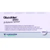 GLUCOMEN areo 2K ß-Ketone Sensor Teststreifen 10 St