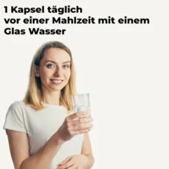 GLUCOSAMIN CHONDROITIN Kapseln 120 Stück