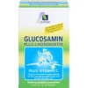 GLUCOSAMIN 500 mg+Chondroitin 400 mg Kapseln 180 Stück