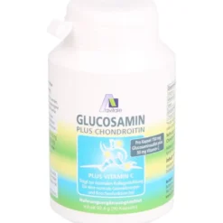 GLUCOSAMIN 750 mg+Chondroitin 100 mg Kapseln 90 Stück