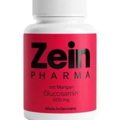GLUCOSAMIN 500 mg Kapseln 90 Stück