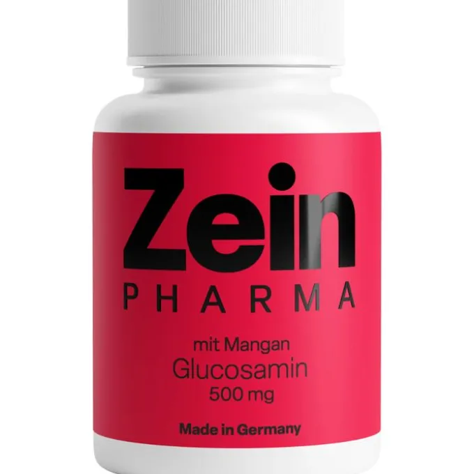 GLUCOSAMIN 500 mg Kapseln 90 Stück
