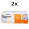 GLUCOSAMIN-RATIOPHARM 1500 mg 2x90 St