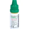 GLUCO TEST Plus Kontrolllösung normal 4 ml