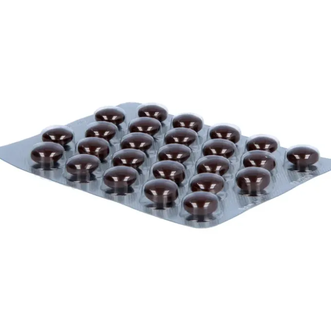 GLUTAMIN VERLA überzogene Tabletten 100 St