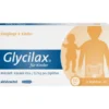 GLYCILAX Suppositorien für Kinder 6 St