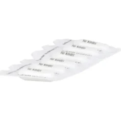 GLYCILAX Suppositorien für Kinder 6 St