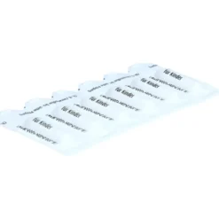 GLYCILAX Suppositorien für Kinder 6 St