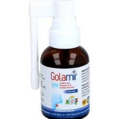 GOLAMIR 2Act Spray 30 ml