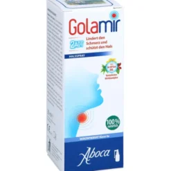 GOLAMIR 2Act Spray 30 ml