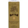 GOLDTROPFEN DHU S Mischung 30 ml