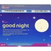 GOOD NIGHT Denk Kapseln 60 Stück