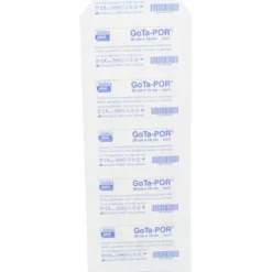 GOTA-POR Wundpflaster steril 100x300 mm 1 St