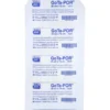 GOTA-POR Wundpflaster steril 100x200 mm 1 St